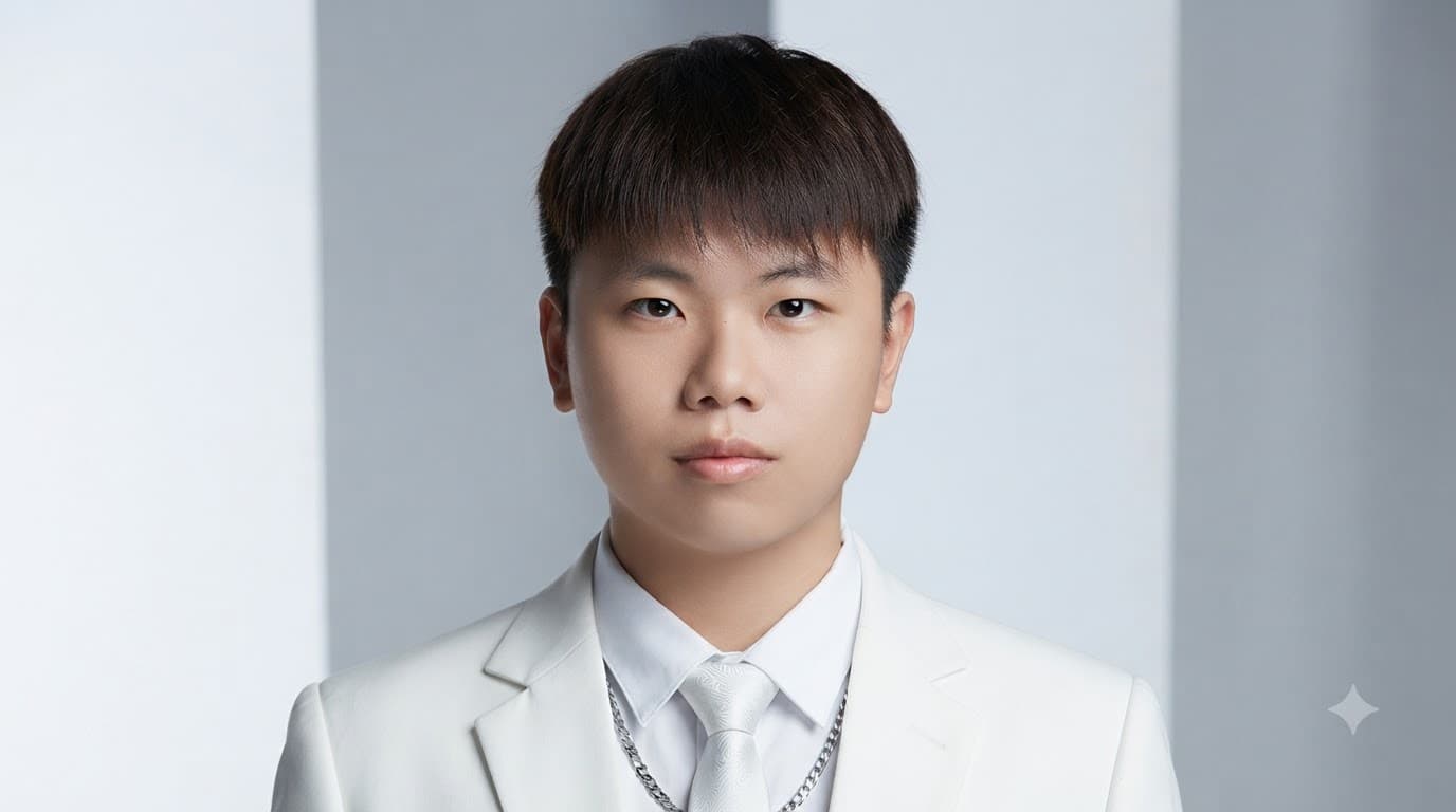 Lương Quốc Hoàn — nhà sáng lập Hoàn Media BĐS, ảnh chân dung